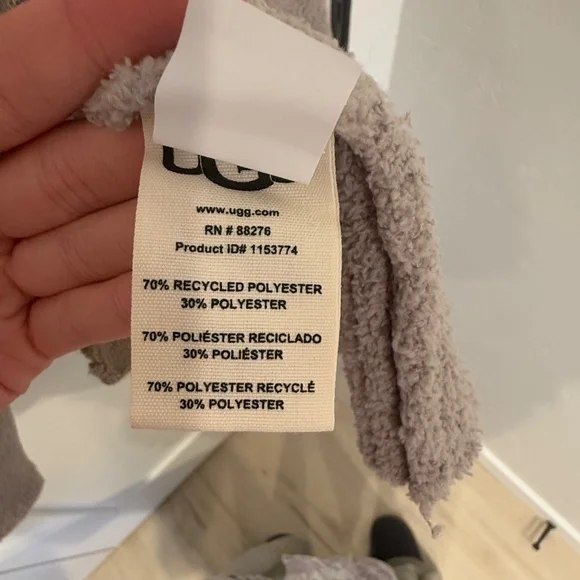 🧸 UGG Phoebe Wrap Cardigan🧸 - Picture 8 of 8